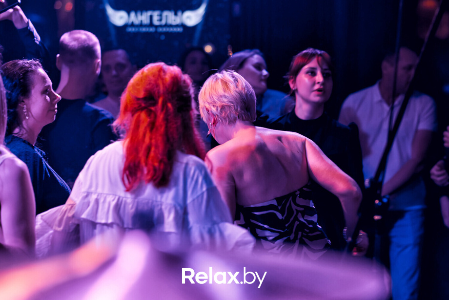 Saturday music, фото № 14