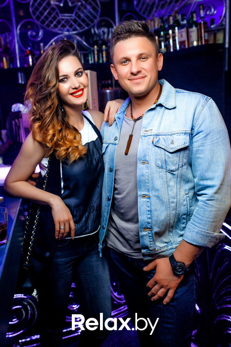 Black & white, фото № 18