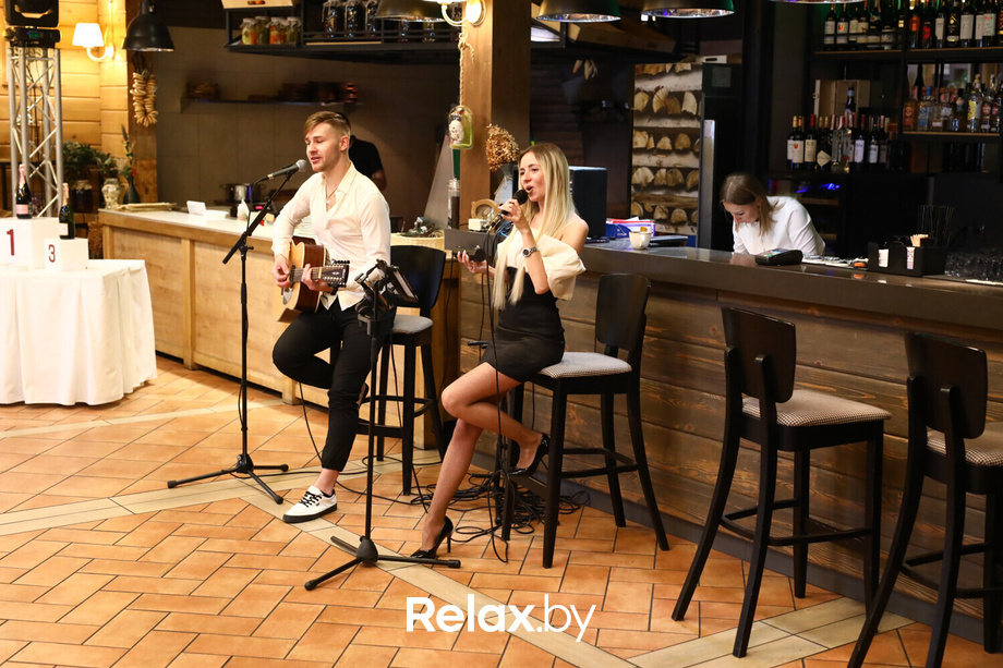 День рождения ресторана «Поедем Поедим», фото № 1