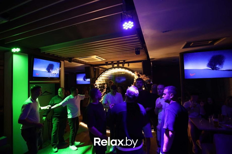 Терра Караоке, фото № 6