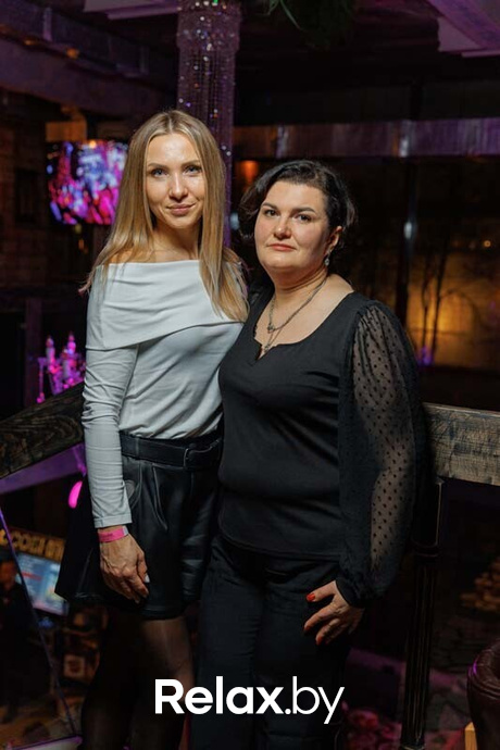 Новогодний корпоратив, фото № 92