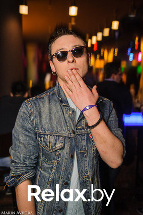 Stand-up club анонимных и находчивых, специальный гость Виталик Коломиец, фото № 33