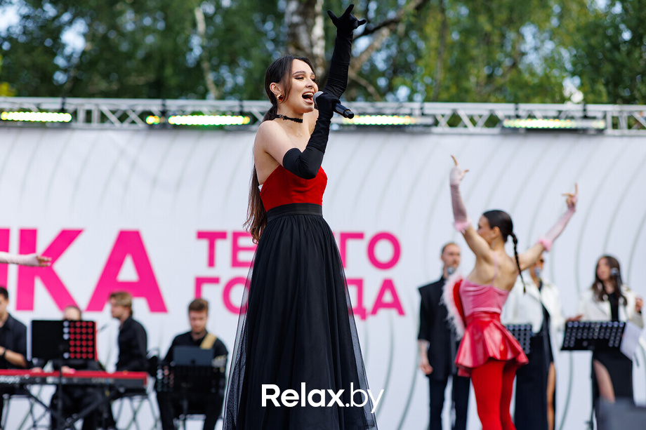 Музыка твоего города, фото № 25