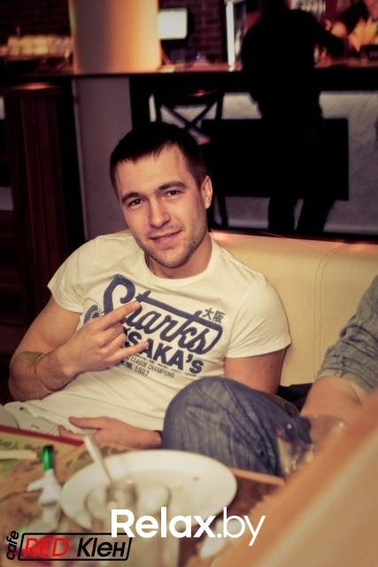 ДЯДЯ ВАНЯ и группа OneHellThing, фото № 7