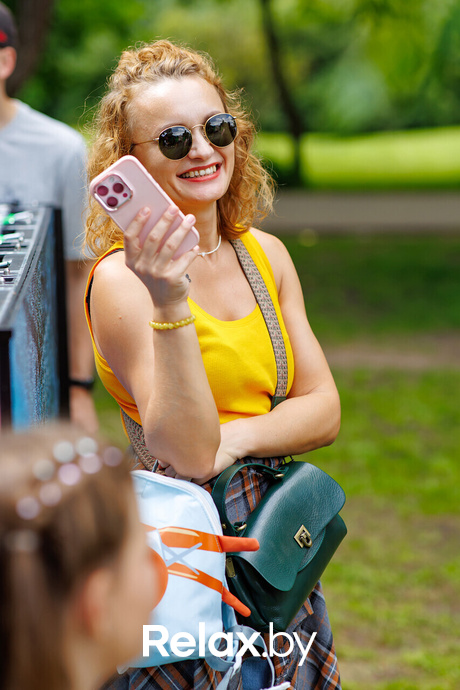 May Way 2025, фото № 22