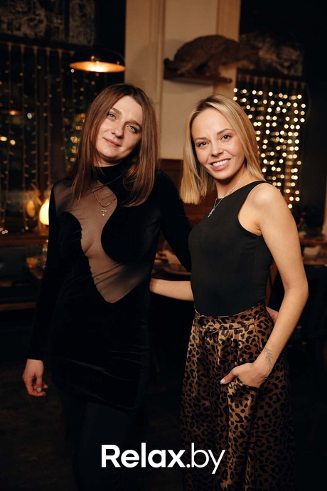 Новогодний экипаж Бровара, фото № 89