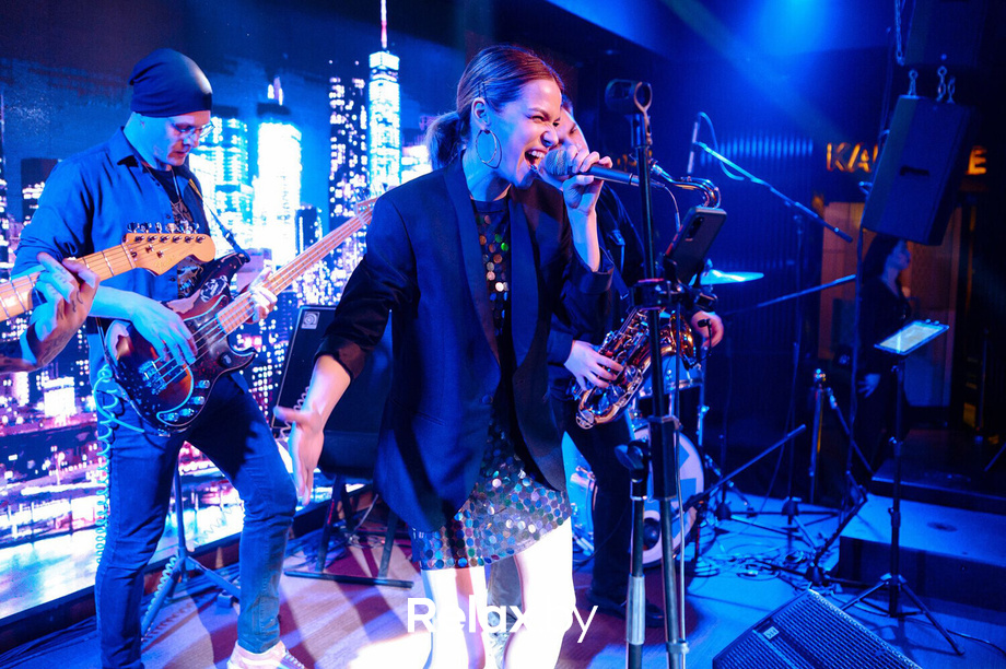 Saturday music, фото № 76