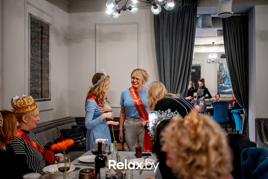 Happy Women’s Day!, фото № 30