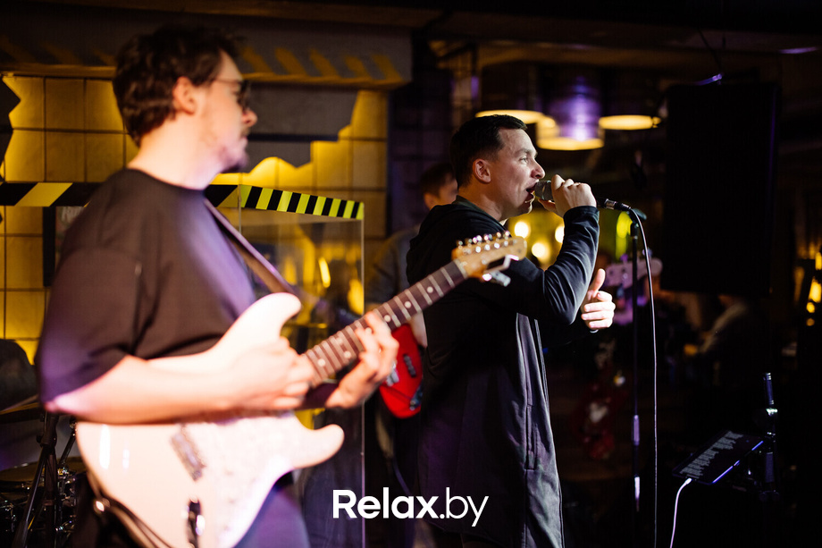 Zavod Saturday Night, фото № 26