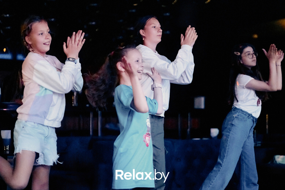 Короли Вечеринок. Детский праздник, фото № 102