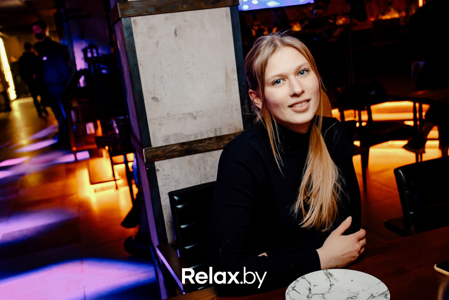 День встречи выпускников, фото № 12