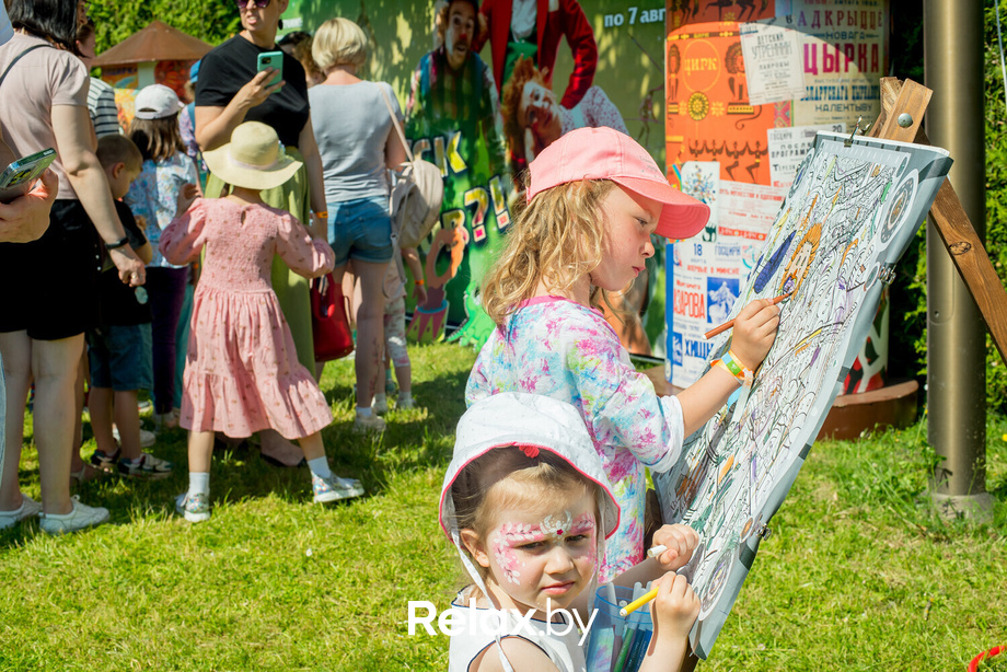 Букидс. Профессии, фото № 36