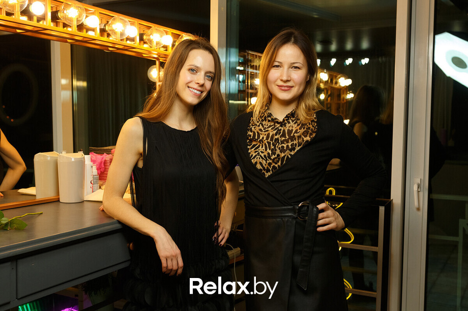 Открытие салона красоты «BeautyMiks», фото № 130