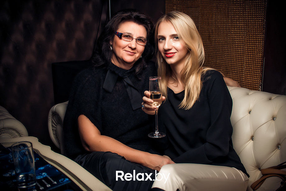 Предновогодний праздник Bodylab fitness, фото № 120