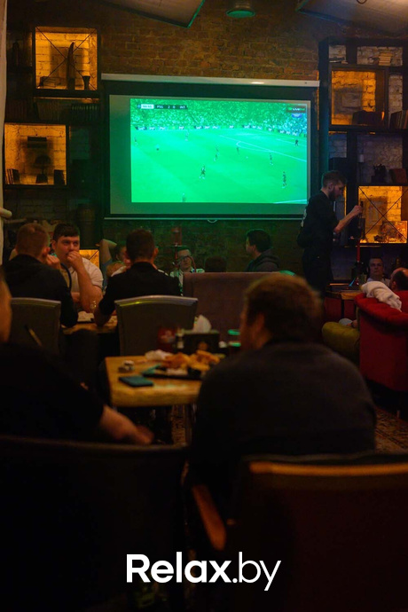 Финал Лиги чемпионов УЕФА, фото № 62