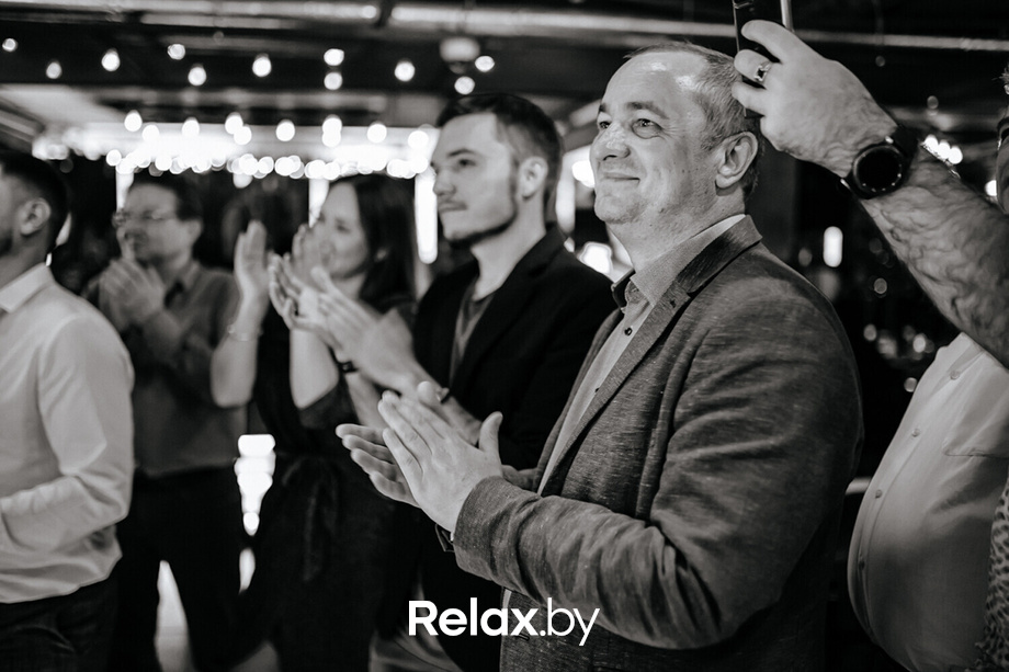 Thursday party, фото № 2