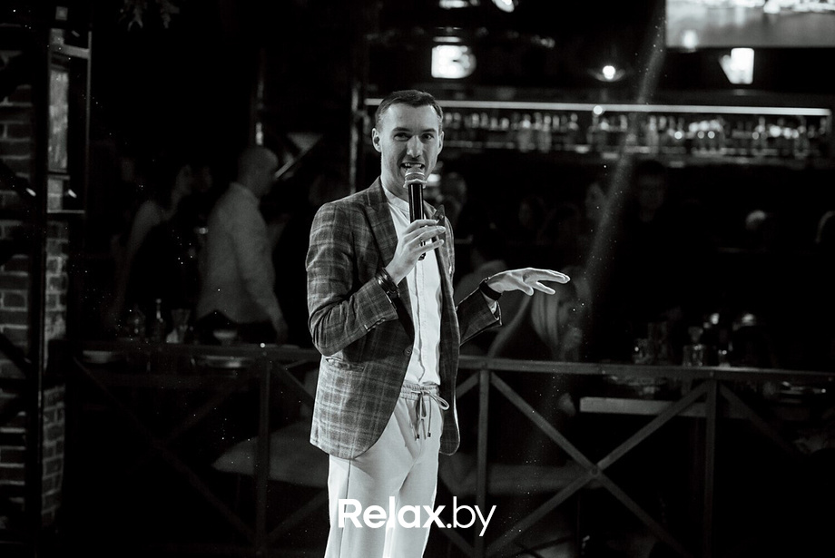 Brooklyn Live!, фото № 30