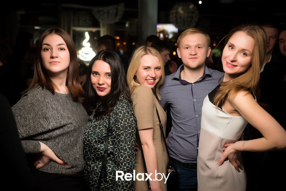 День встречи выпускников 2016, фото № 10