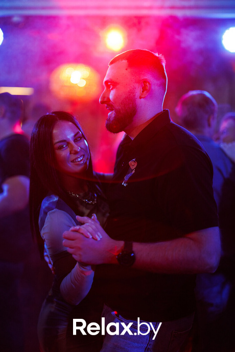 Saturday party, фото № 88