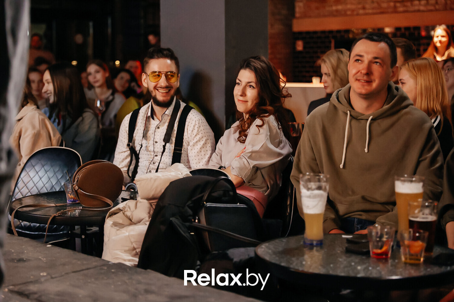 Отчетный концерт, фото № 58