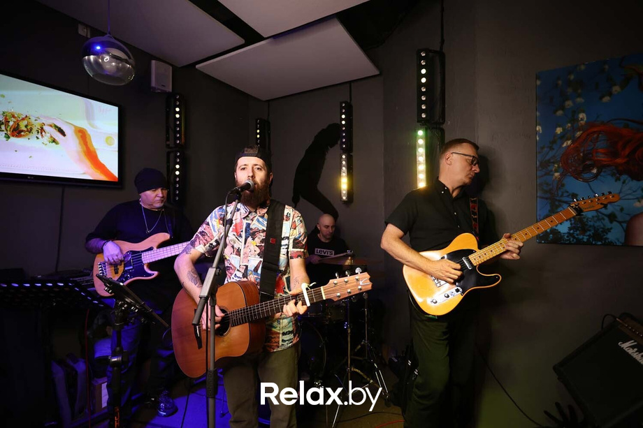 Terra party, фото № 34