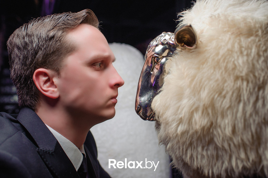 Fashion show, фото № 31