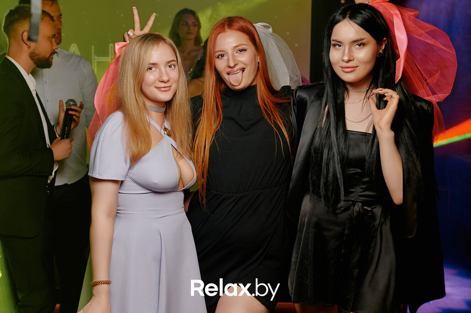 Saturday music, фото № 124