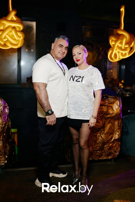 Winter night, фото № 20