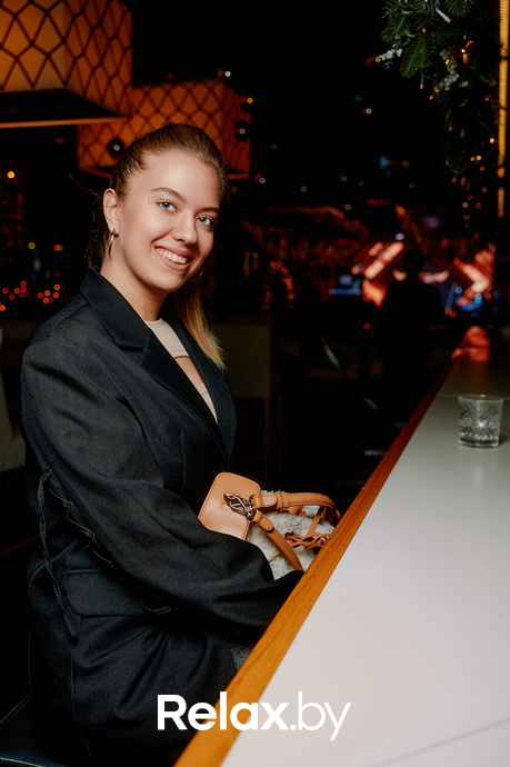 Старый Новый Год в Ангелах, фото № 104