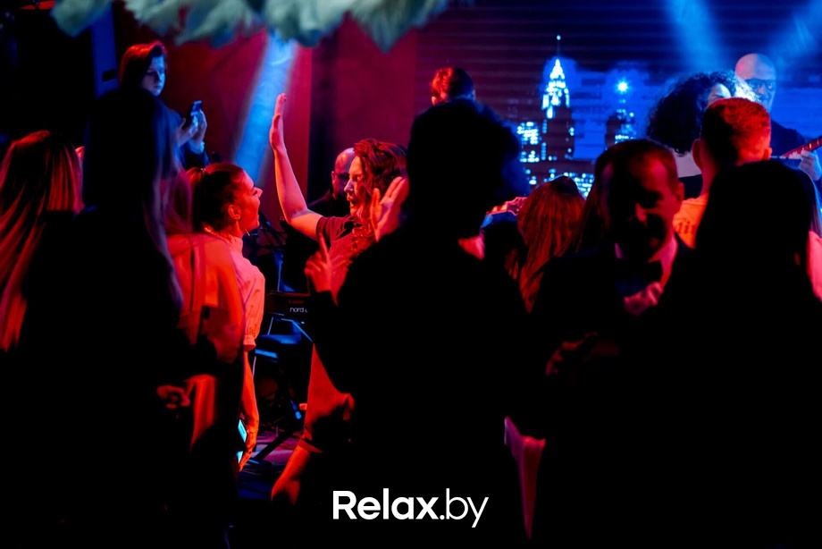 Friday music, фото № 45