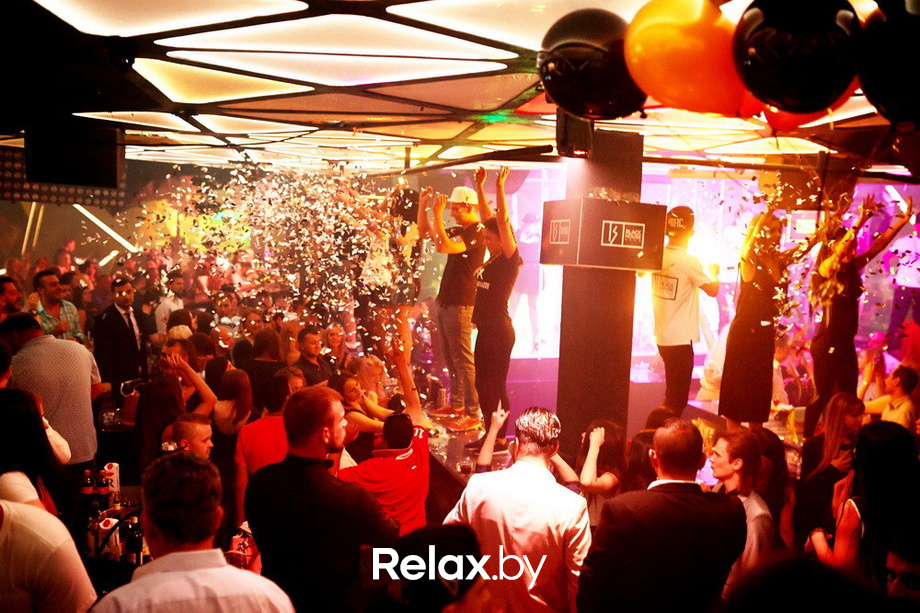 Champagne Showers, фото № 19