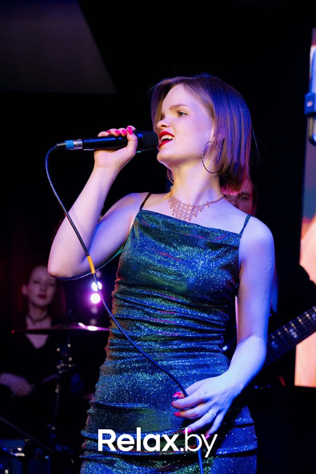 Ночные жители, фото № 36