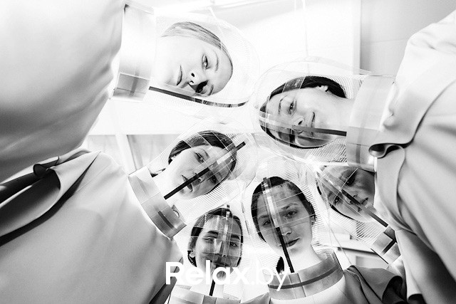 Backstage BFW, фото № 98