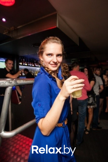 Saturday party, фото № 27