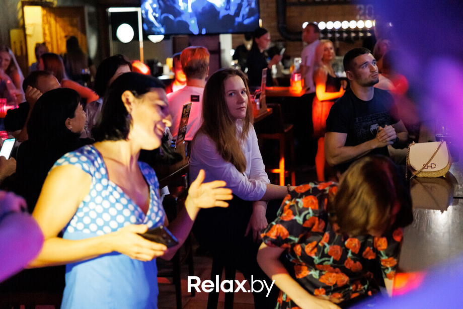 Saturday party, фото № 34