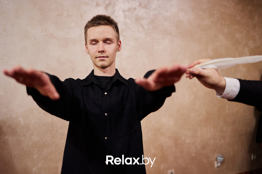 Корпоративы, фото № 104