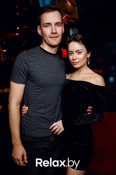 Radio Killers, фото № 19