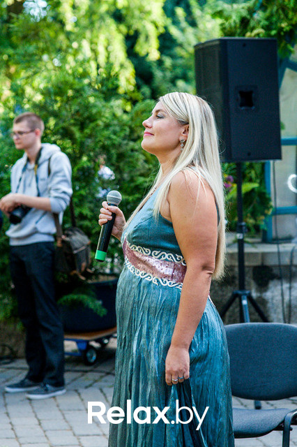 Благотворительный раут, фото № 148