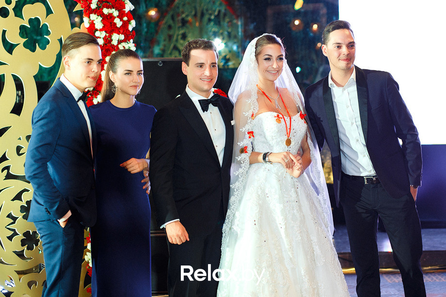 Wedding Ali&Asiya, фото № 141