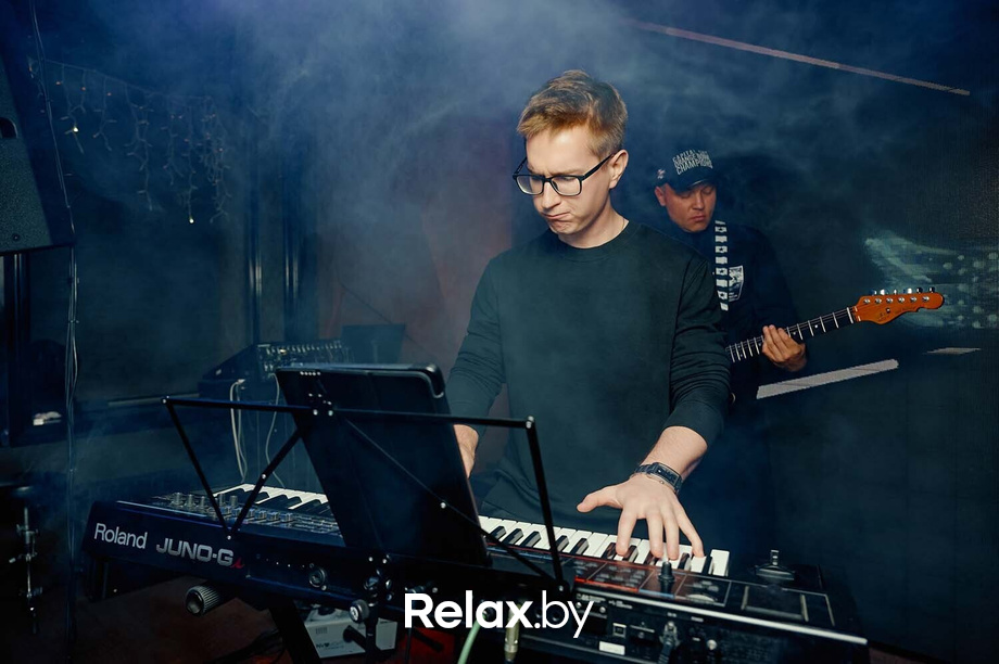 Saturday music, фото № 13