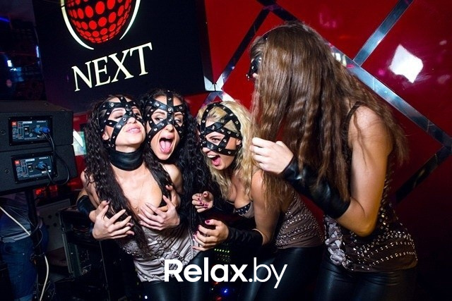 Next Club Show, фото № 29