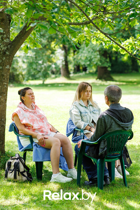 May Way 2025, фото № 83