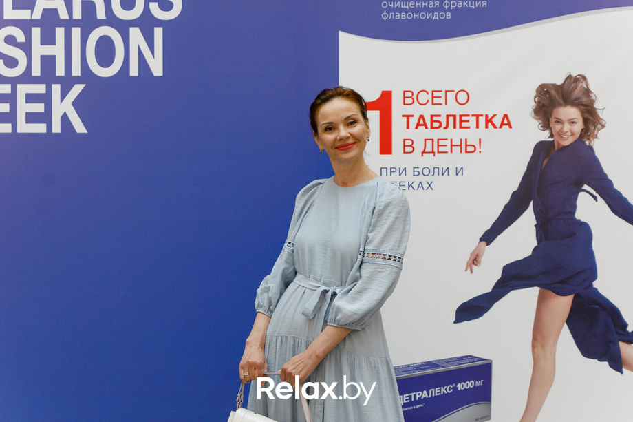 BELARUS FASHION. BUTER fashion design studio, фото № 157