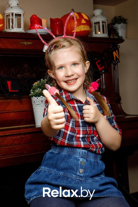 Тыква-пати, фото № 123