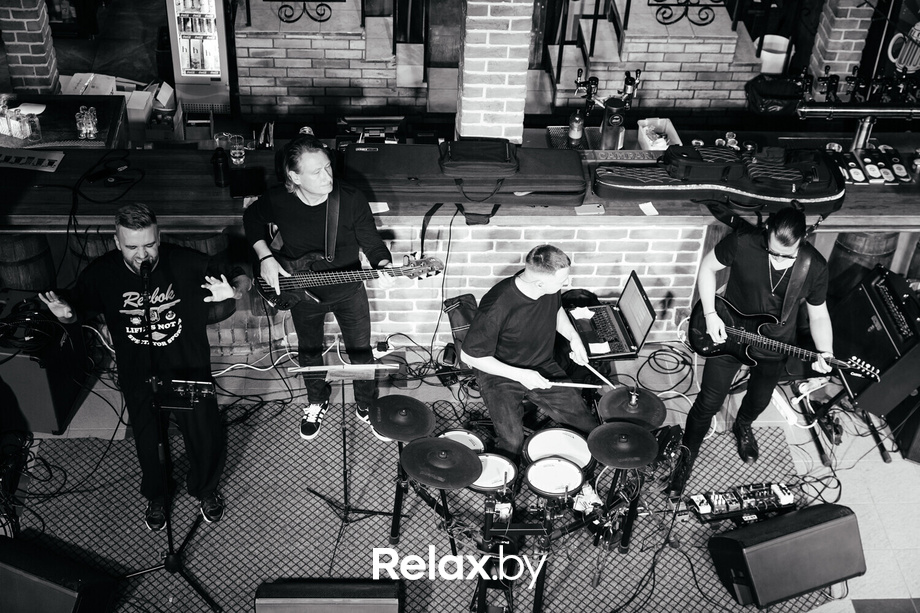 Пятница в Броваре, фото № 62