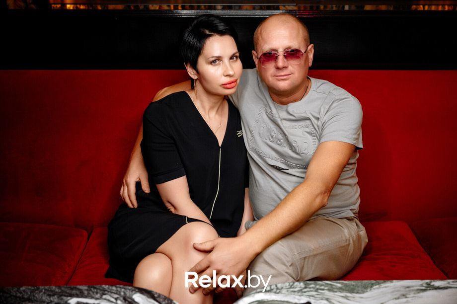 Have rest in Radio Killers, фото № 76