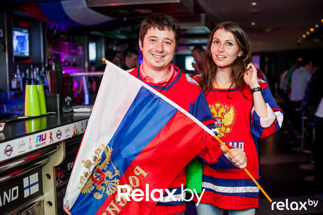 Эти забавные болельщики: вторая часть, фото № 55