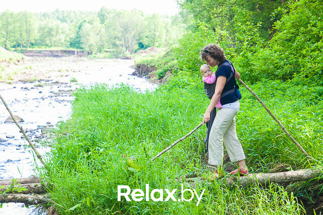 Тимбилдинг, фото № 53