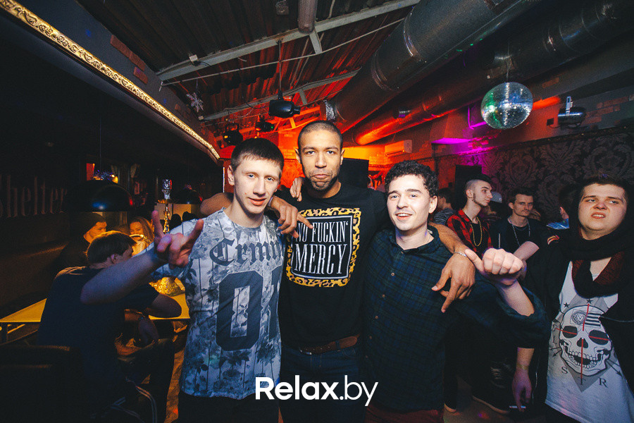 TIWIH Xmas party, фото № 36