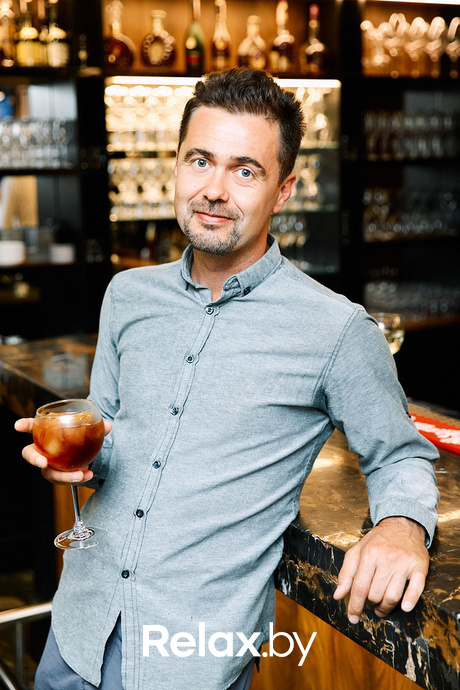 Большой аперитив, фото № 61